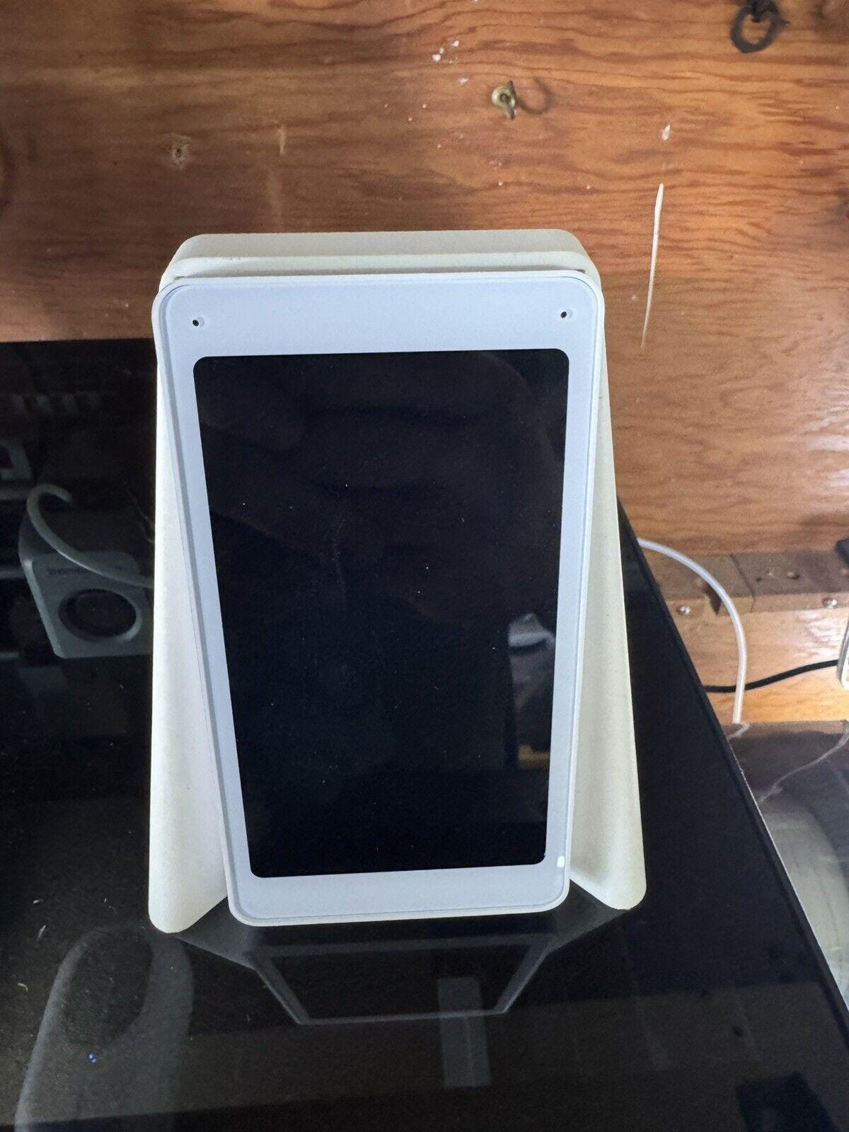 Unifi Intercom Viewer Desktop Mount
