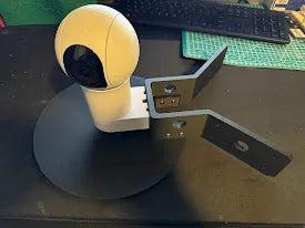 Unifi G5 PTZ Corner Mounting Bracket