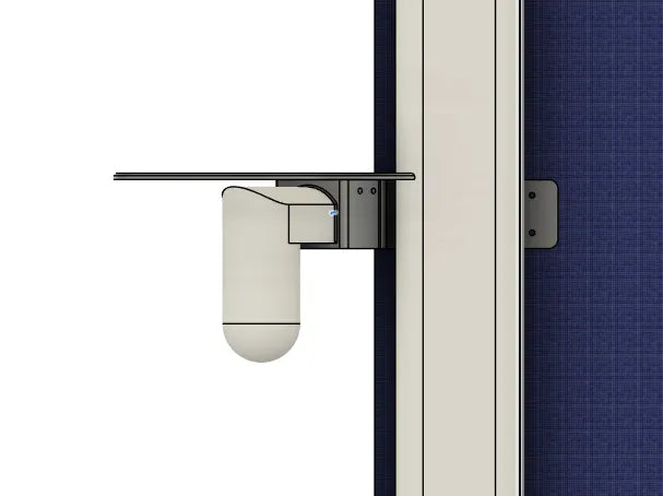 Unifi G5 PTZ Corner Mounting Bracket