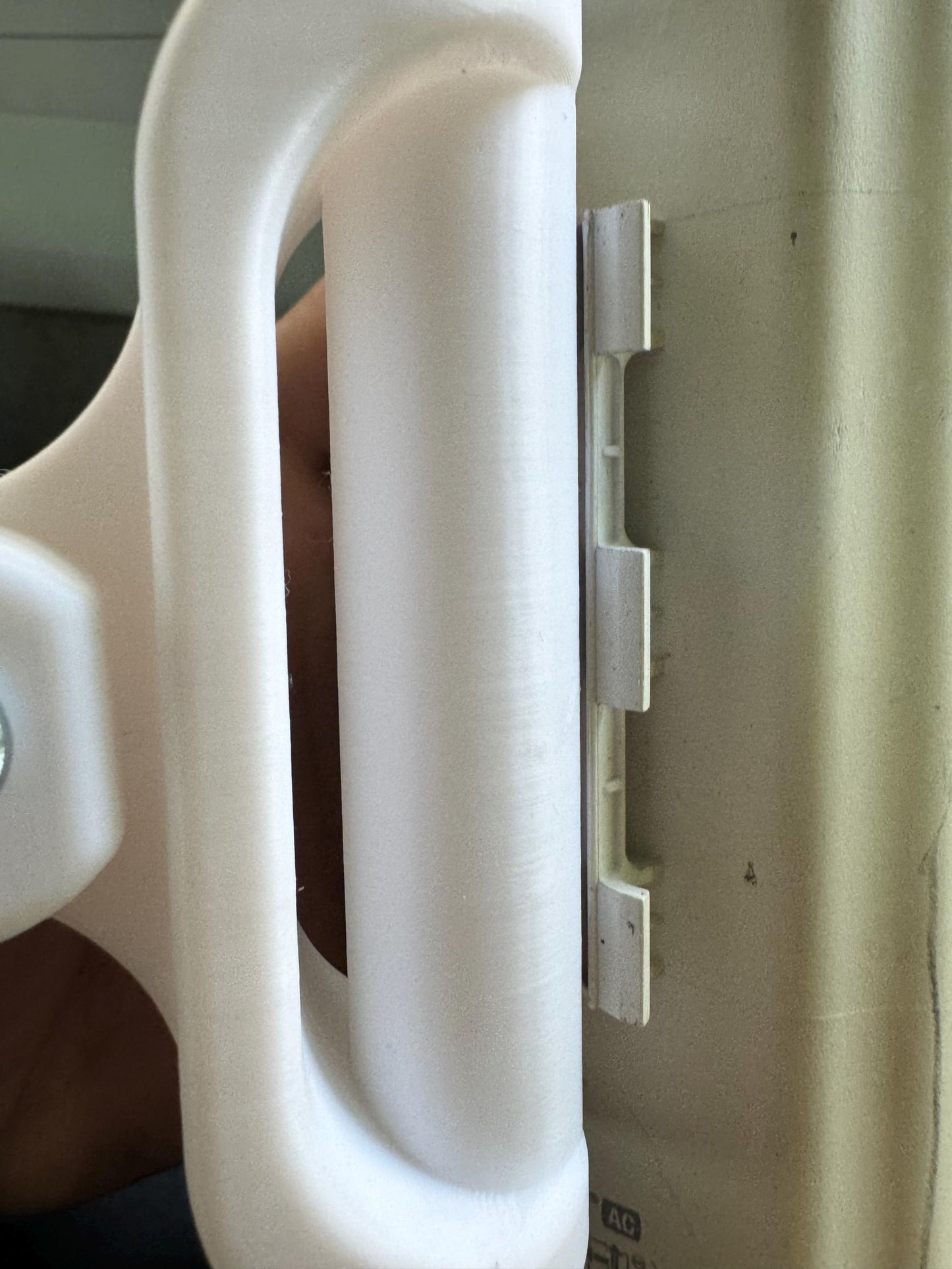 Adjustable Wall Mount for Ubiquiti NanoStation