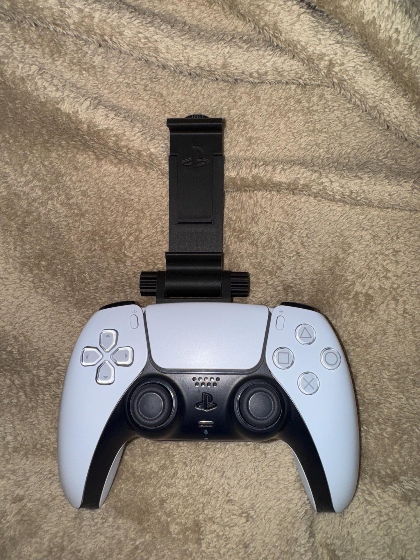 Controller Phone Mount (Remote/Cloud Gaming/Emulation) Several controller models available.