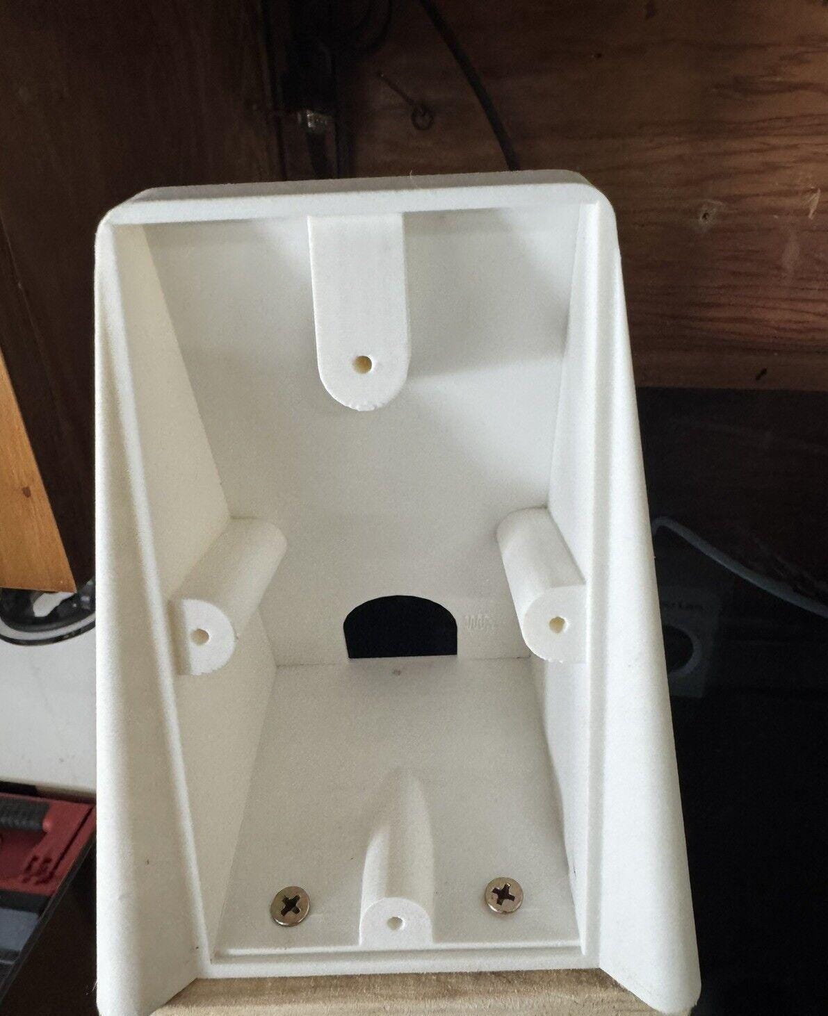 Unifi Intercom Viewer Desktop Mount