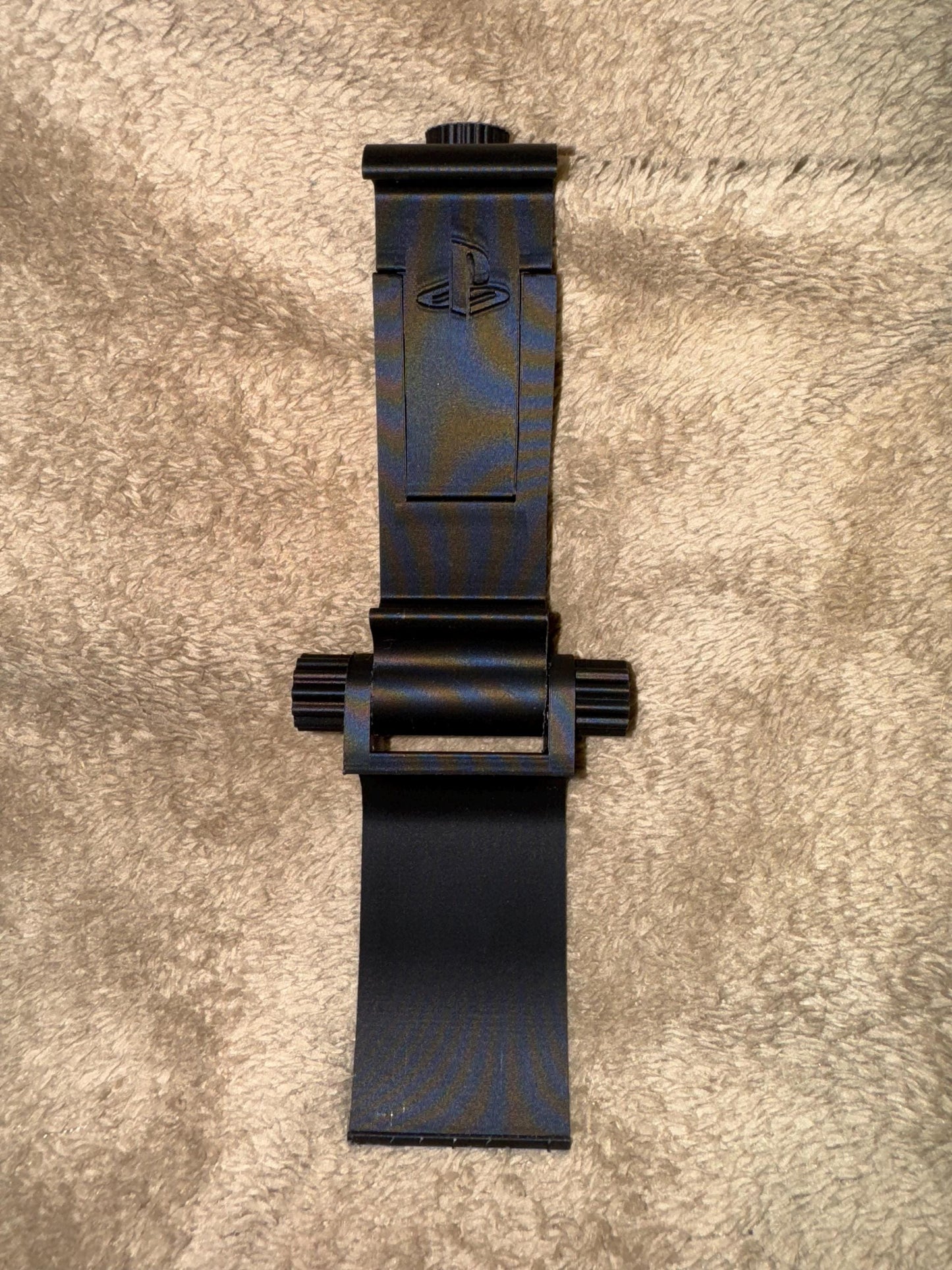 Controller Phone Mount (Remote/Cloud Gaming/Emulation) Several controller models available.