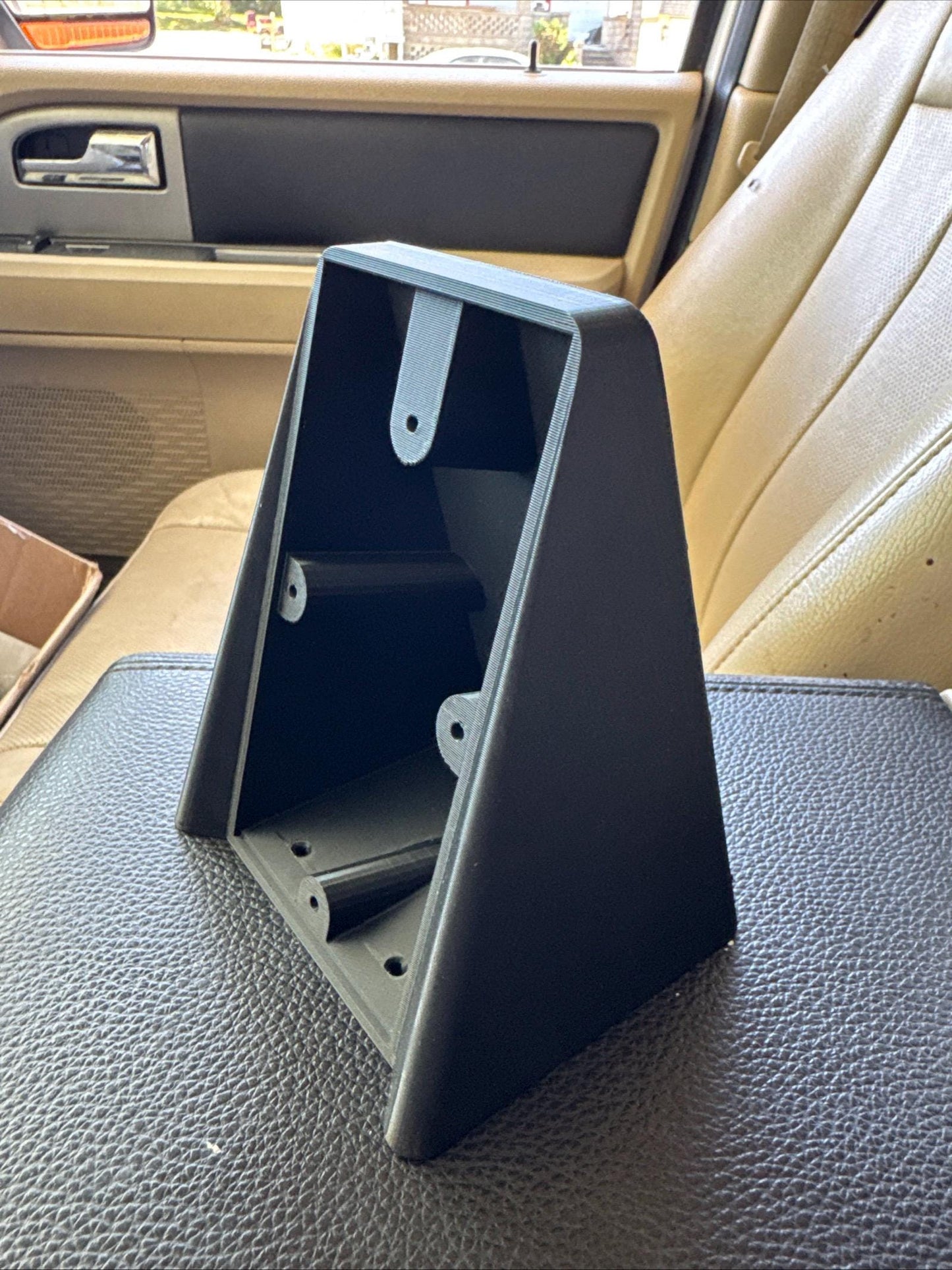 Unifi Intercom Viewer Desktop Mount
