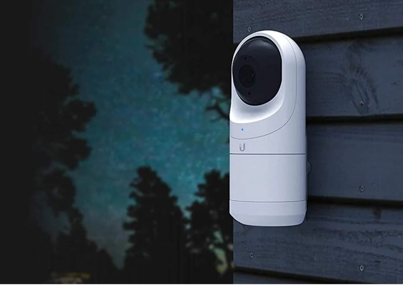 Unifi G3 Flex Camera (Used-Good Condition)