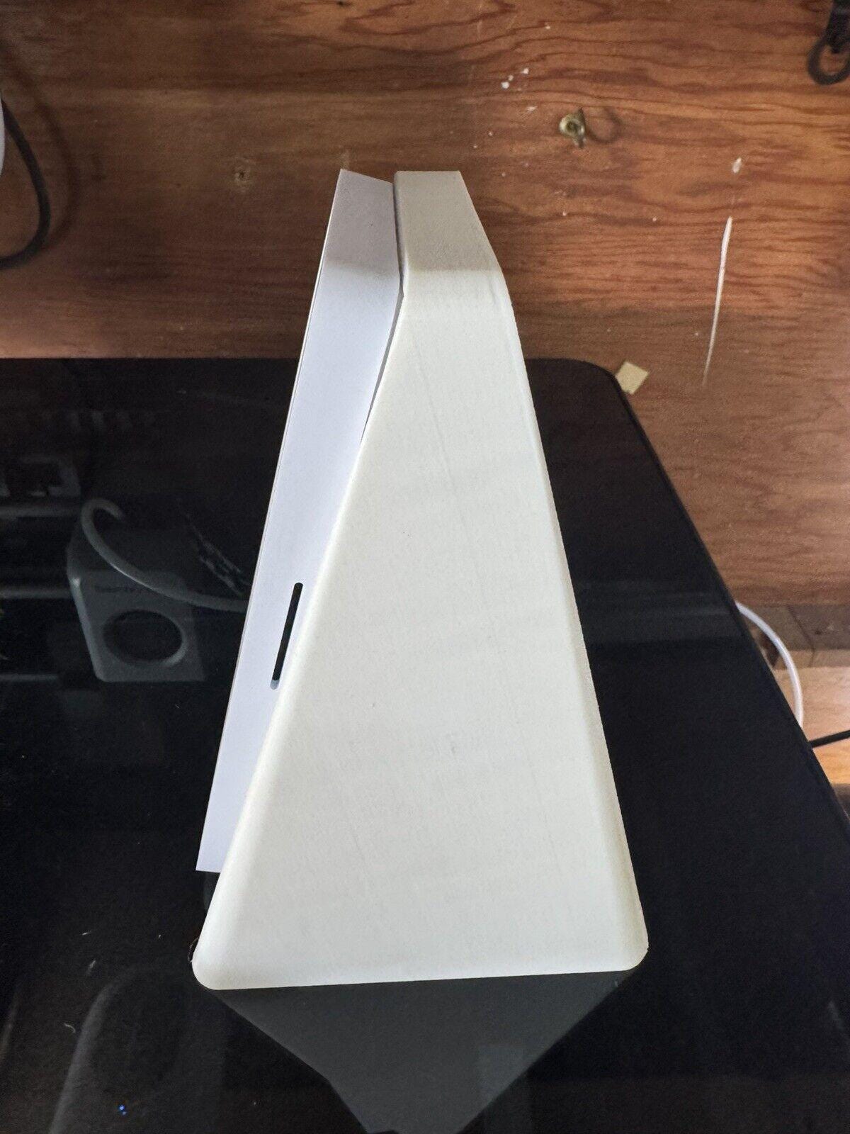 Unifi Intercom Viewer Desktop Mount