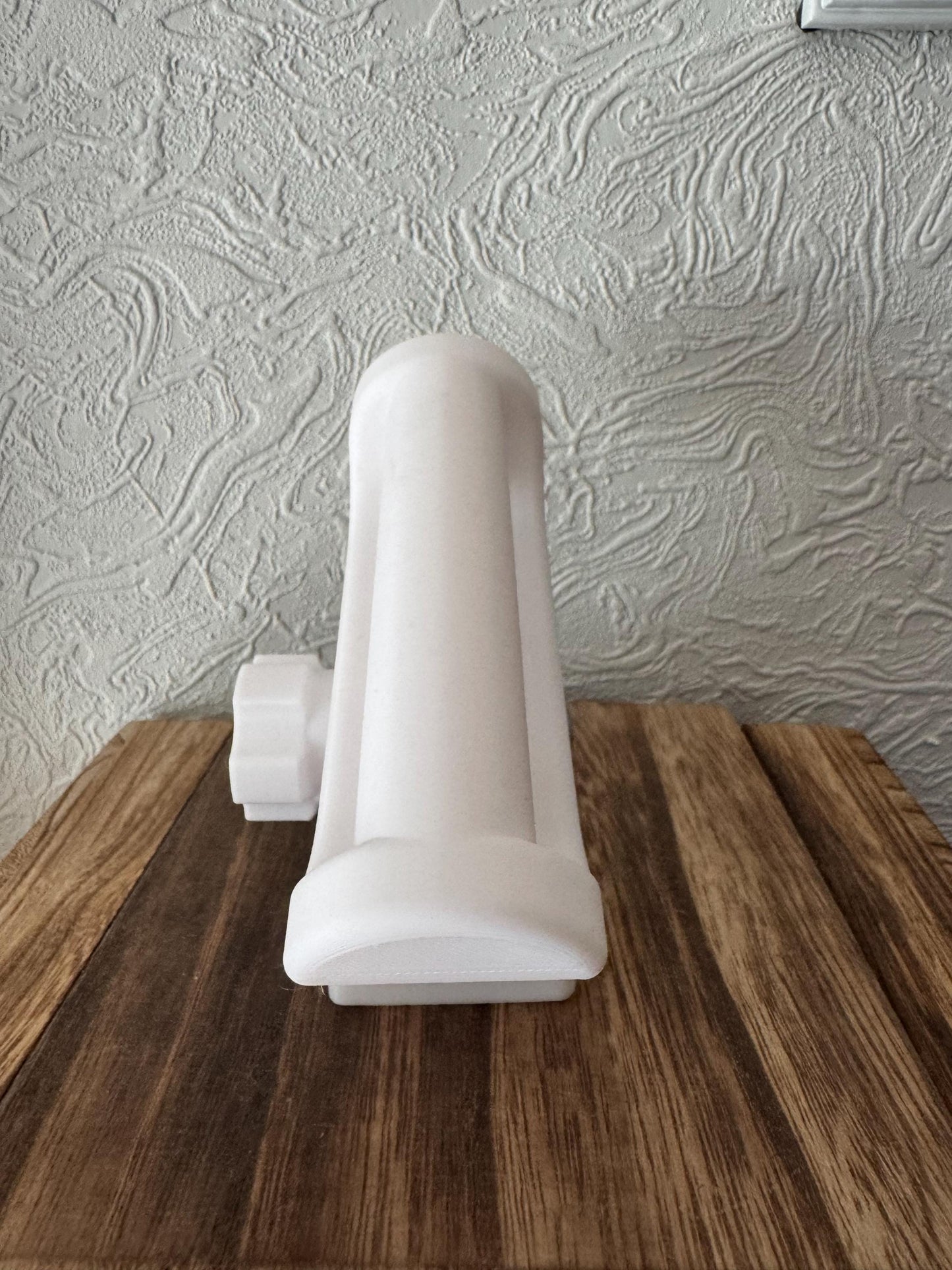 Adjustable Wall Mount for Ubiquiti NanoStation