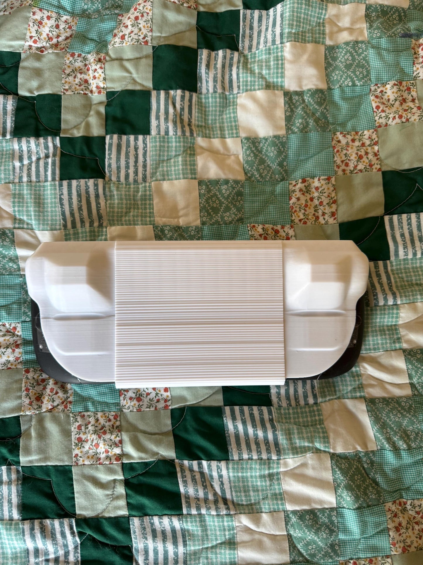 Steam Deck Front Slip-On Travel Shield – Shield Your Screen, Thumbsticks & Triggers