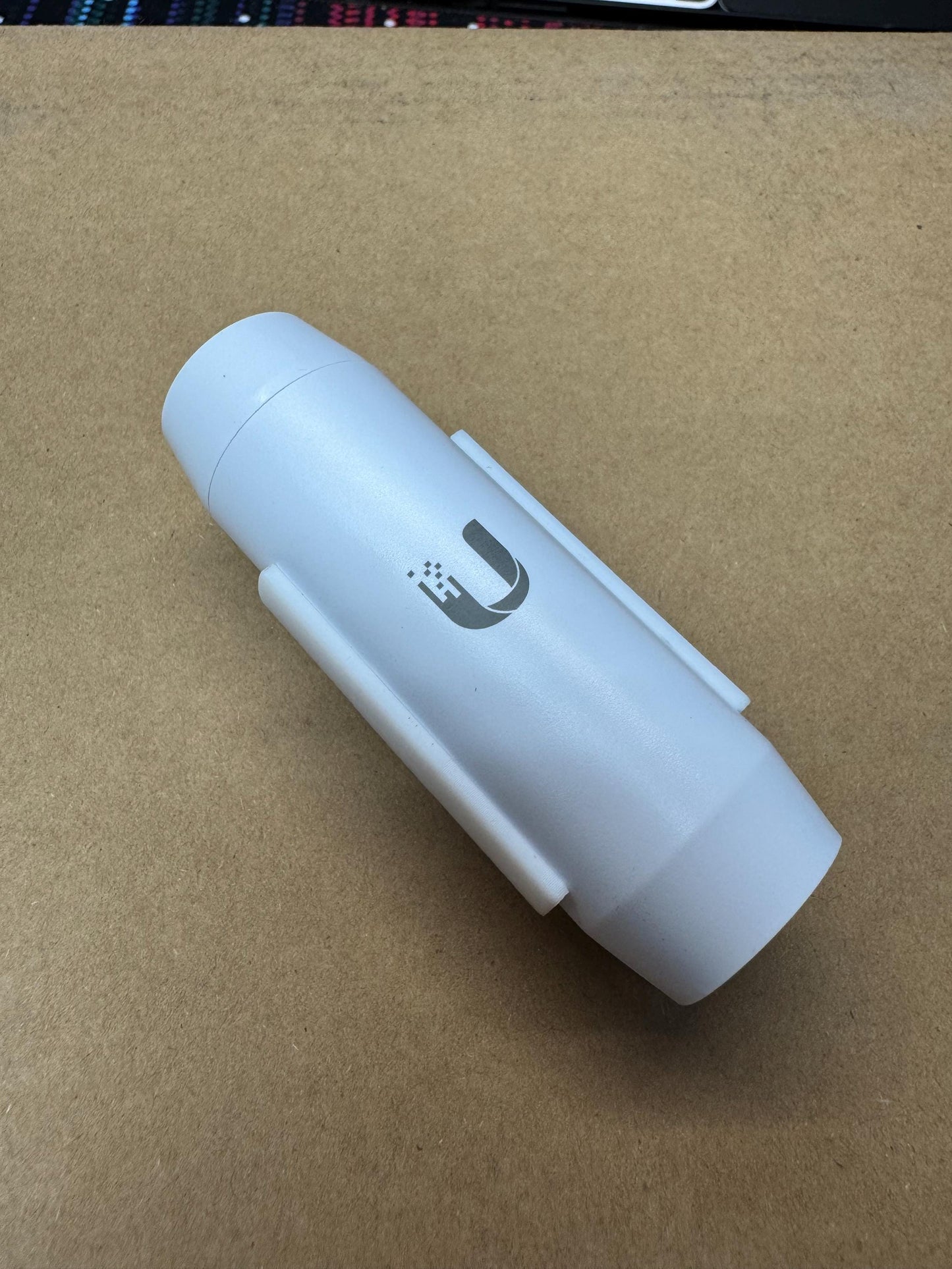 Wall Mount for Unifi Poe Convertors - Unifi: UACC-Adapter-PoE-USBC, INS-3AF-I-G - Unifi Wall Mount, Unifi Protect Doorbell Usb C Convertor