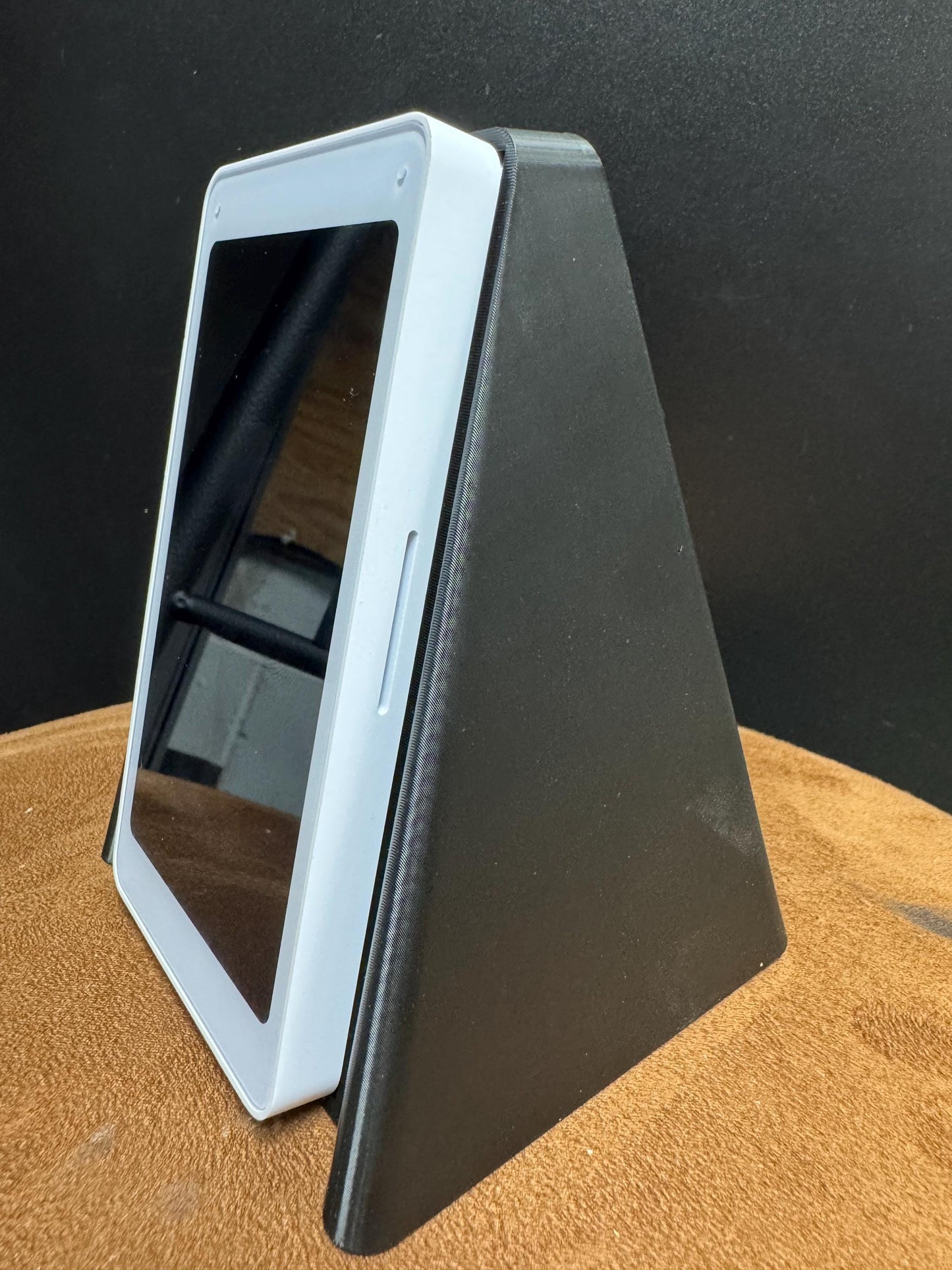 Unifi Intercom Viewer Desktop Mount