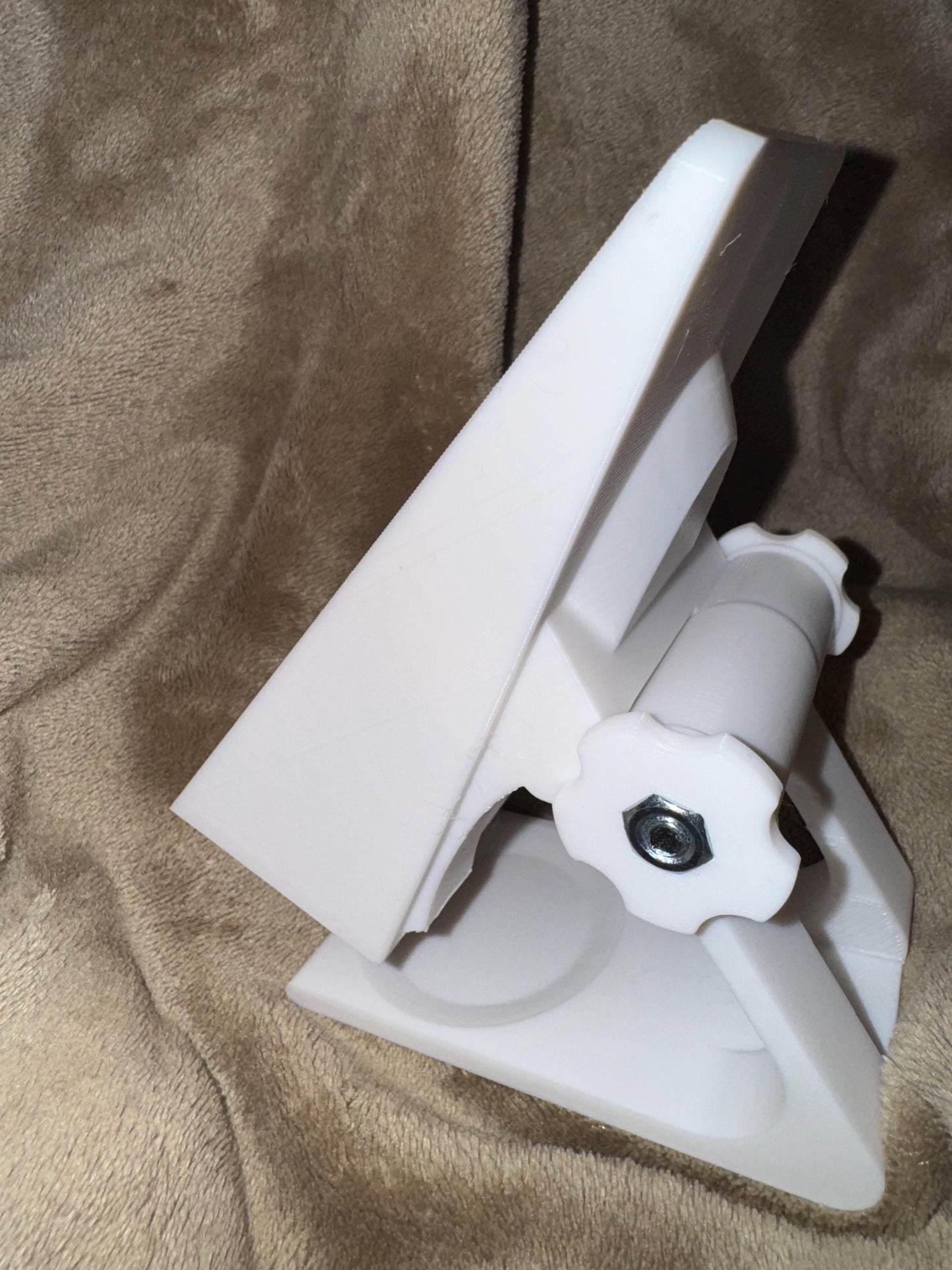 Unifi Intercom Access Desktop Mount Adjustable Tilt Version