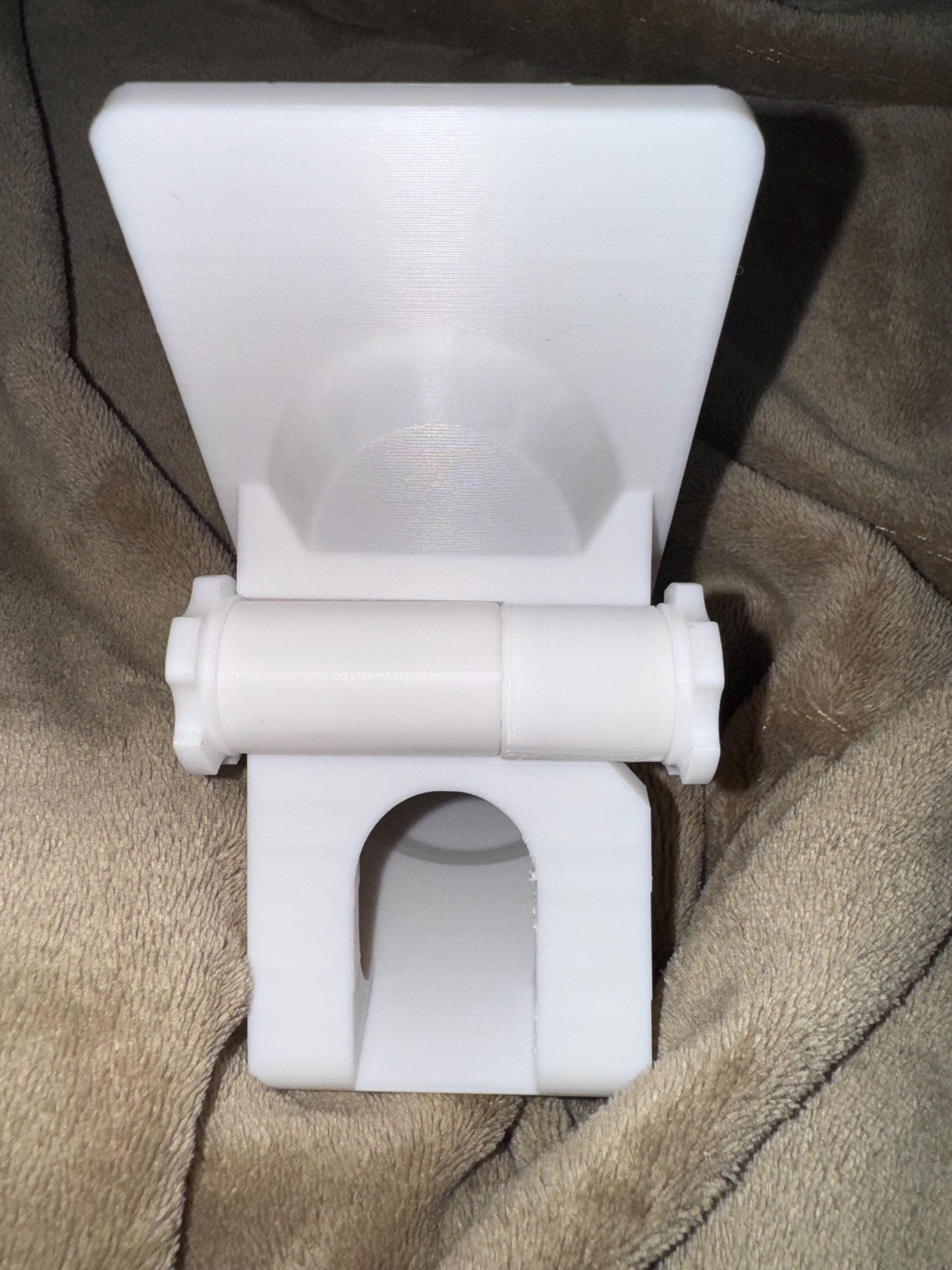 Unifi Intercom Access Desktop Mount Adjustable Tilt Version