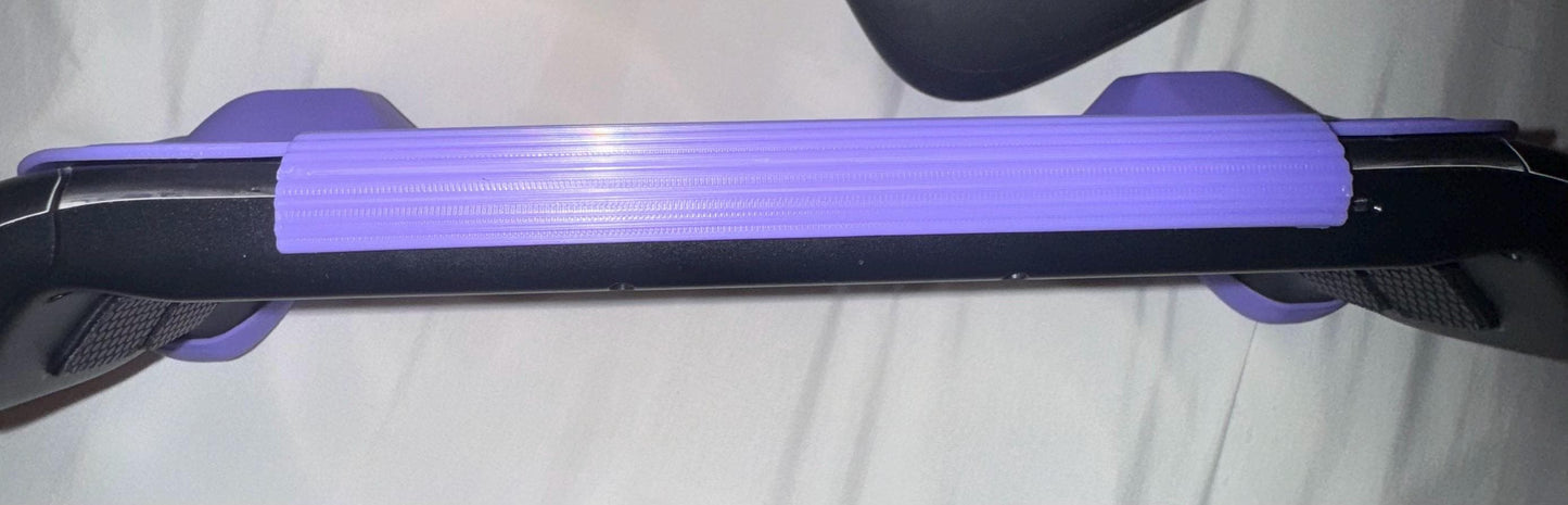 Steam Deck Front Slip-On Travel Shield – Shield Your Screen, Thumbsticks & Triggers