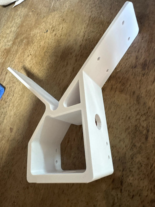 Unifi G5 PTZ Corner Mounting Bracket